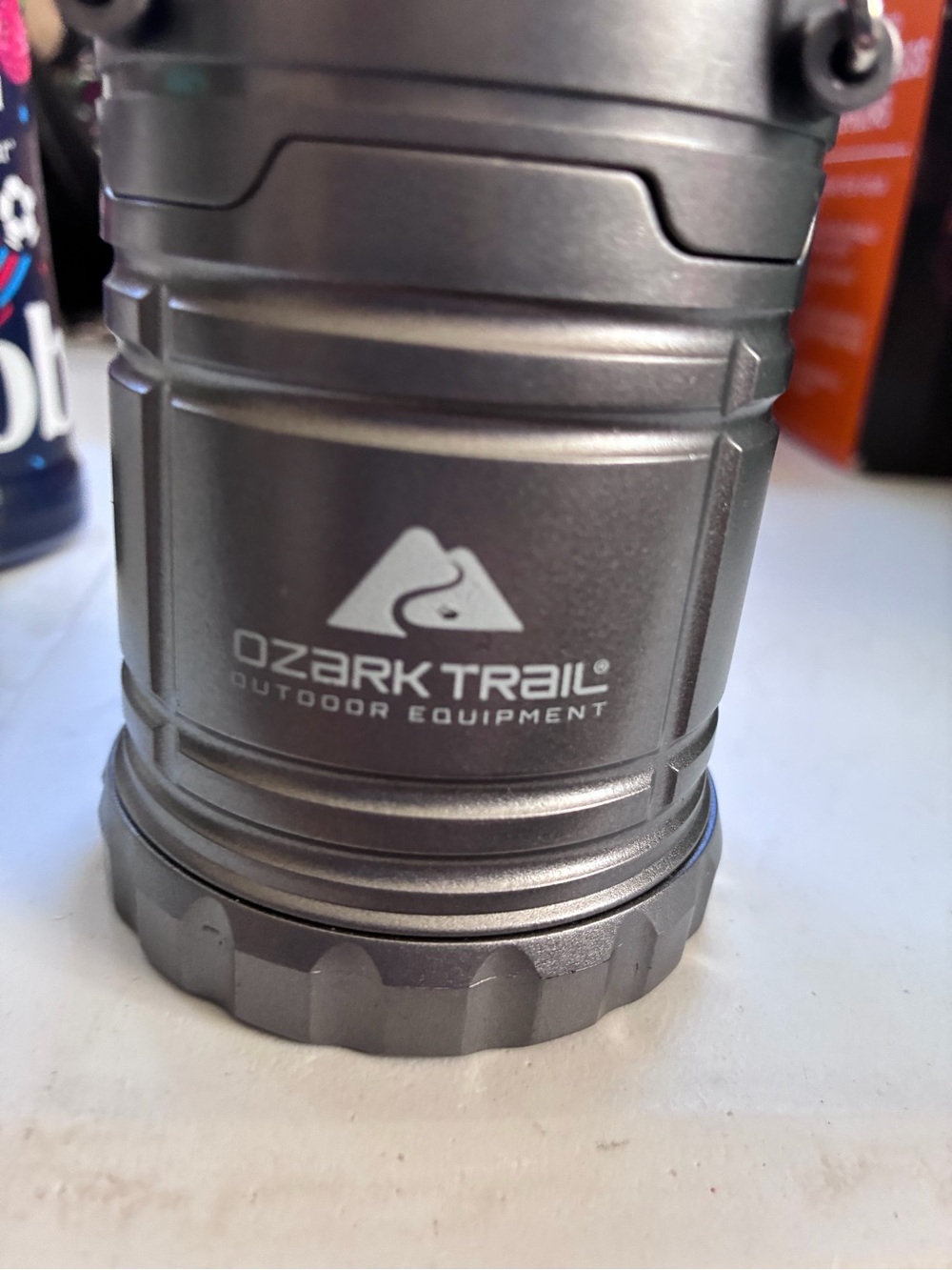 Portable Lantern - Picture 2 of 4